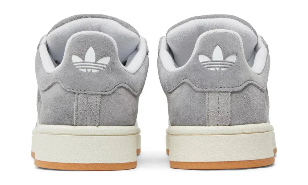 Adidas Campus 00s "Grey Gum" Casual Sneakers UAE