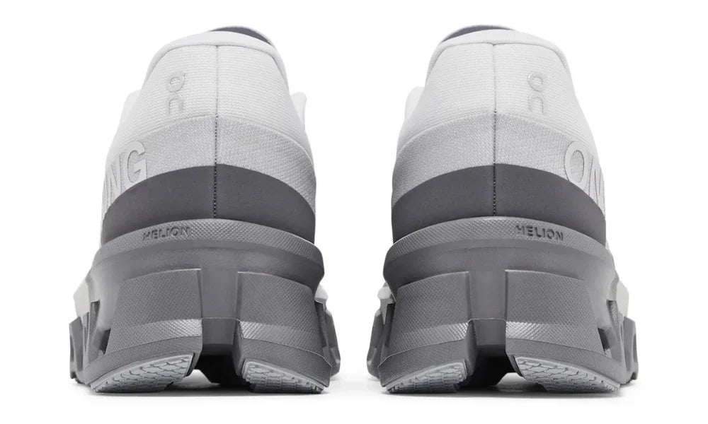 On Cloudmonster 2 "Frost Rock" Cushion Running Shoes UAE