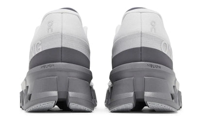 On Cloudmonster 2 "Frost Rock" Cushion Running Shoes UAE