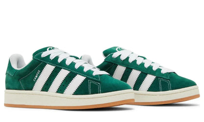 Adidas Campus 00s "Dark Green Gum" Casual Sneakers UAE