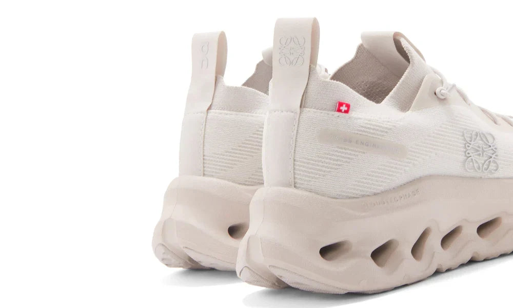 Loewe x Running Cloudtilt "Sand" Luxury Sneakers UAE