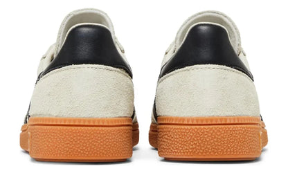 Adidas Handball Spezial "Aluminium Black Gum" Sneakers UAE