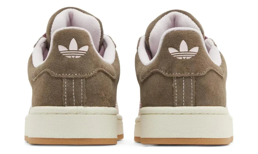 Adidas Campus 00s "Dust Cargo Clear Pink" Casual Sneakers UAE
