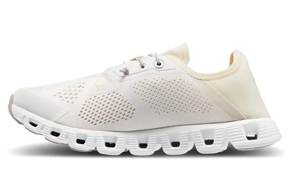 On Cloud 5 Coast "Sand Ray" Casual Sneakers UAE