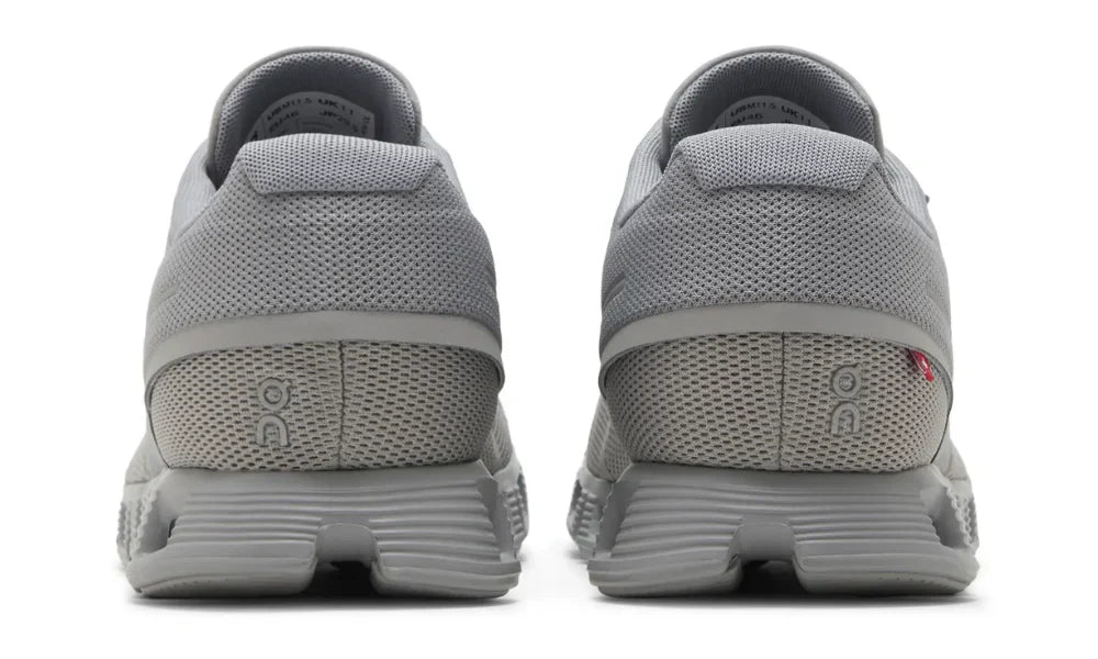 On Cloud 5 "Fog Alloy" Casual Sneakers UAE