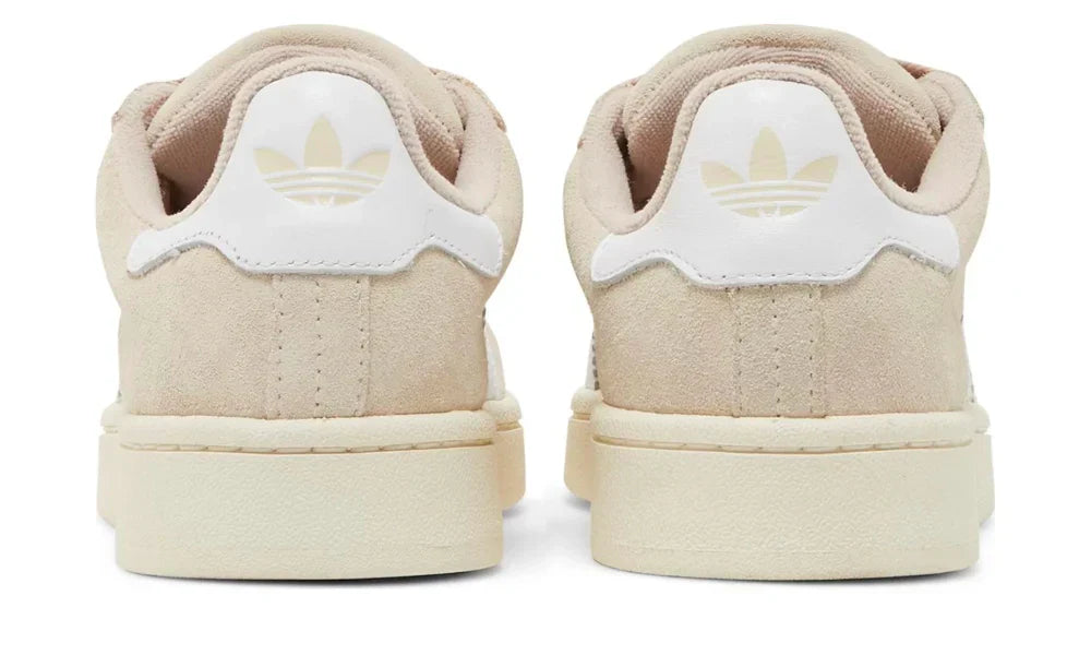 Adidas Campus 00s "Wonder White" Casual Sneakers UAE