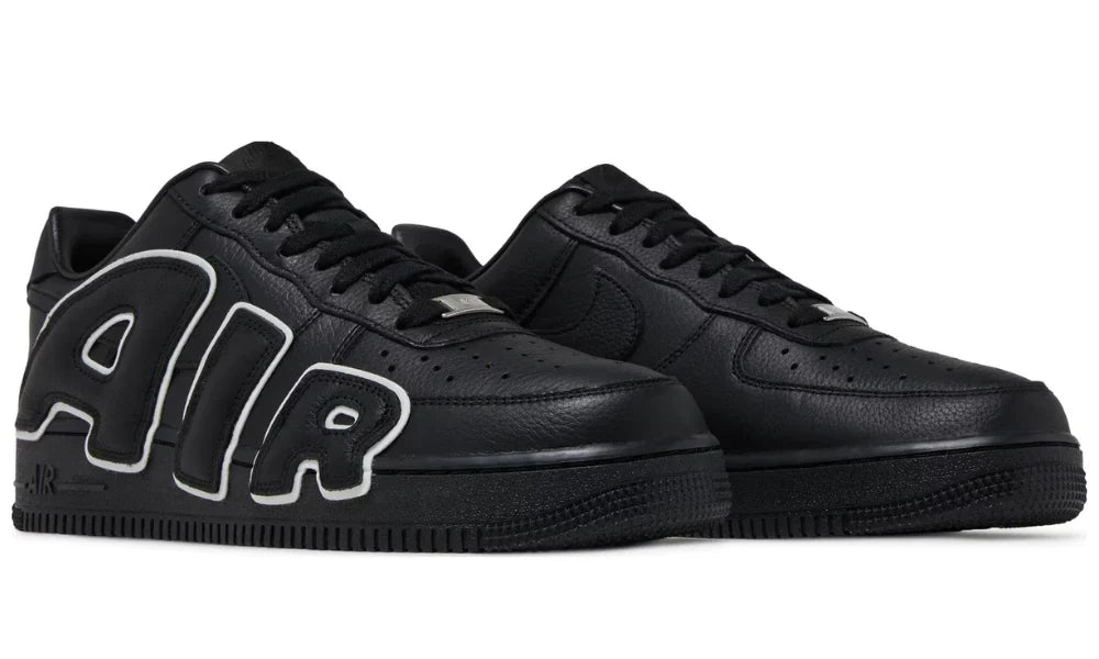 Cactus Plant Flea Market x Nike Air Force 1 Low Premium "Black" 2024 Sneakers UAE