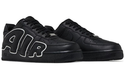 Cactus Plant Flea Market x Nike Air Force 1 Low Premium "Black" 2024 Sneakers UAE
