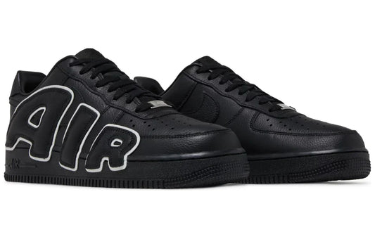 Cactus Plant Flea Market x Nike Air Force 1 Low Premium "Black" 2024 Sneakers UAE