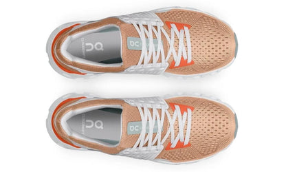 On Cloudswift "Copper Frost" Running Shoes UAE