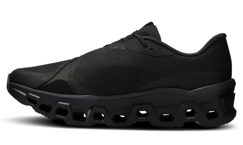 Cloudmonster 2 PAF "Black Magnet" Performance Running Shoes UAE