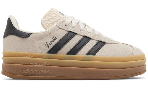 Adidas Gazelle Bold "Wonder Quartz Black Gum" Sneakers UAE