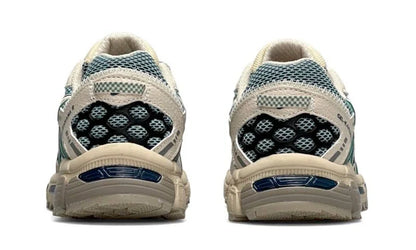 Asics Gel-Kahana 8 "Green Grey" Trail Running Shoes UAE