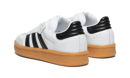 Adidas Samba XLG "White Black Gum" Sneakers UAE