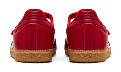 Adidas Samba Jane "Scarlet Gum" Sneakers UAE