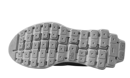 Alo Runner "Grey" Everyday Athletic Sneakers UAE