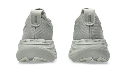 Asics Gel Nimbus 27 "Seal Grey" Running Shoes UAE