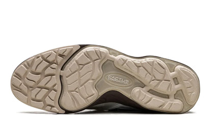 Travis Scott x Zoom Field Jaxx "Light Chocolate" Sneakers UAE