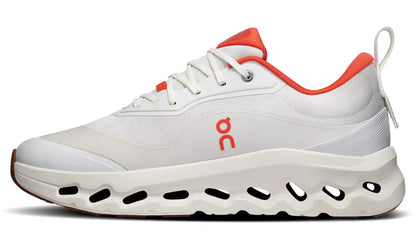 On Cloudtilt Loewe 2 "White Orange" Luxury Sneakers UAE