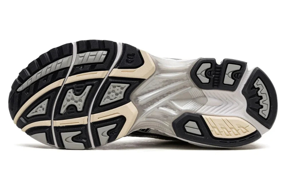 Asics Gel-Kayano 14 "White Midnight" Running Sneakers UAE
