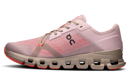 On Cloud X 4 AD "Mauve Salmon" Training Sneakers UAE