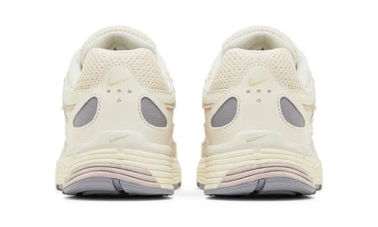 Nike P-6000 Light Bone Platinum Violet Running Shoes UAE