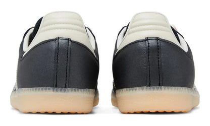 Adidas Samba "Black Wonder Quartz Ribbon Laces" Sneakers UAE