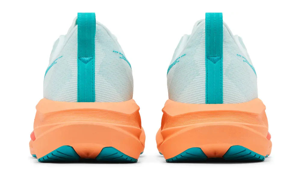 Asics Novablast 5 "Soothing Sea Wave Teal" Running Shoes UAE