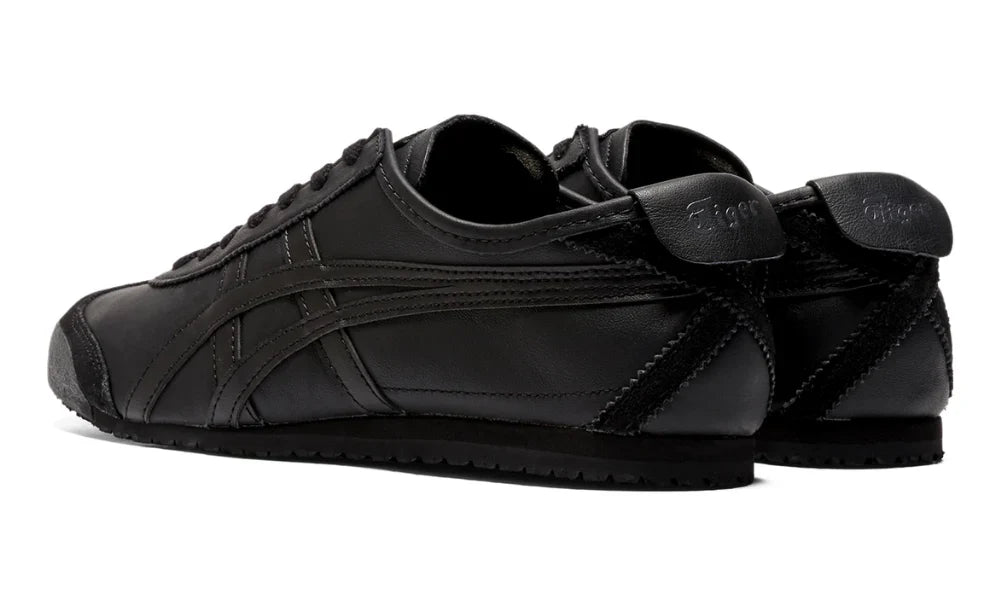 Asics Onitsuka Tiger Mexico 66 "Black" Casual Sneakers UAE