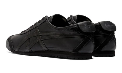 Asics Onitsuka Tiger Mexico 66 "Black" Casual Sneakers UAE