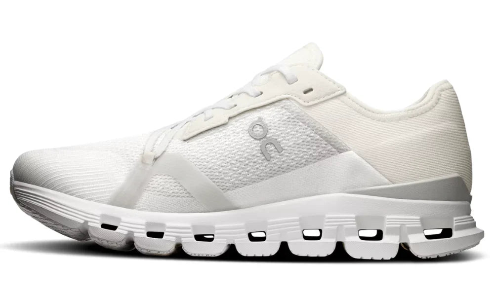 On Cloud X 4 AD "White Wolf" Training Sneakers UAE