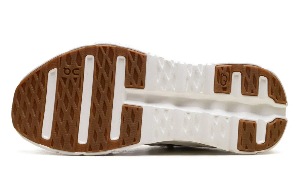 On Running Cloudtilt "Pearl/Ivory" Lifestyle Sneakers UAE