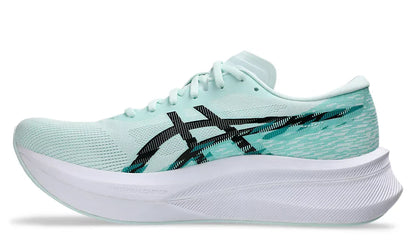 Asics Magic Speed 4 "Soothing Sea Black" Racing Running Shoes UAE