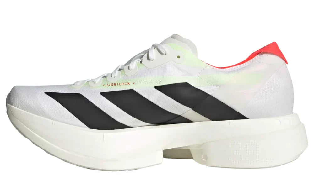 Adidas Adizero Adios Pro 4 "White" Running Shoes UAE