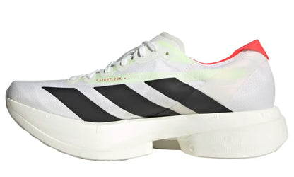 Adidas Adizero Adios Pro 4 "White" Running Shoes UAE