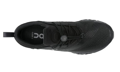 On Running Cloud X Z5 "Black" Training Sneakers UAE