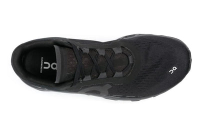 On Running Cloudmonster "Black" Running Shoes UAE