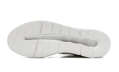 On Running The Roger Advantage 2 "White / Undyed" Tennis Sneakers UAE