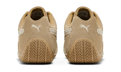 Puma Speedcat TTF "Prairie Tan Frosted Ivory" Motorsport Sneakers UAE