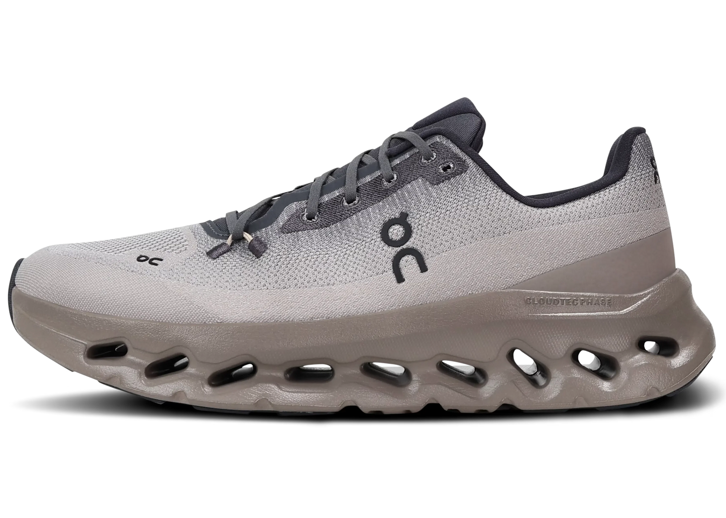 On Cloudtilt "Eclipse / Cinder" Running Sneakers UAE