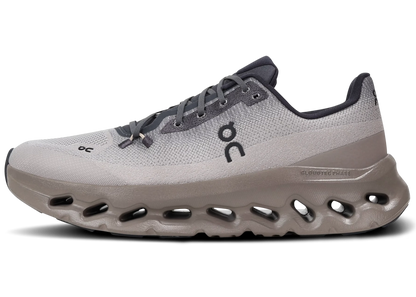 On Cloudtilt "Eclipse / Cinder" Running Sneakers UAE