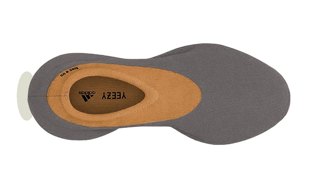 Yeezy Knit Runner "Stone Carbon" Sock Fit Sneakers UAE