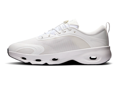 Loewe x On Running Cloudsolo "White" Luxury Sneakers UAE