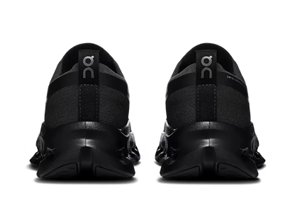 On Cloudtilt Moon "Black" Lifestyle Sneakers UAE