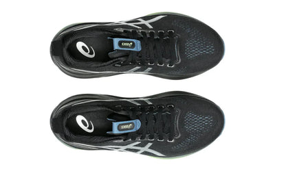 Asics Gel Kayano 32 "Luxe Black" Premium Running Shoes UAE