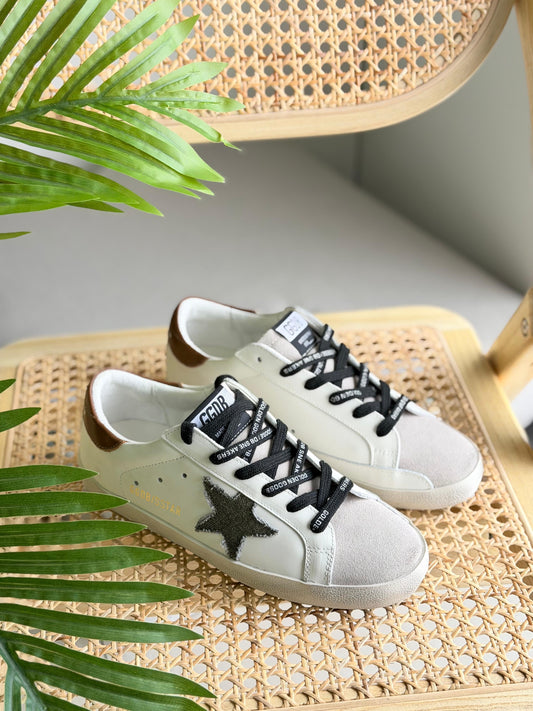 Golden Goose Super-Star sneakers