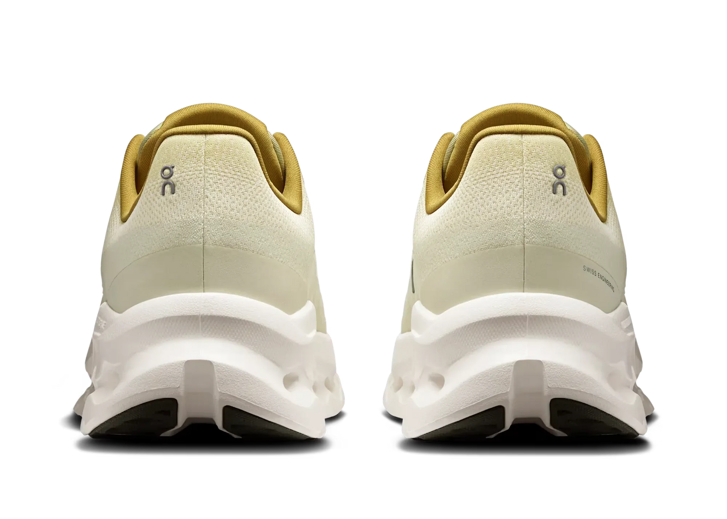 On Cloudtilt "Caper / Ghost" Lifestyle Sneakers UAE