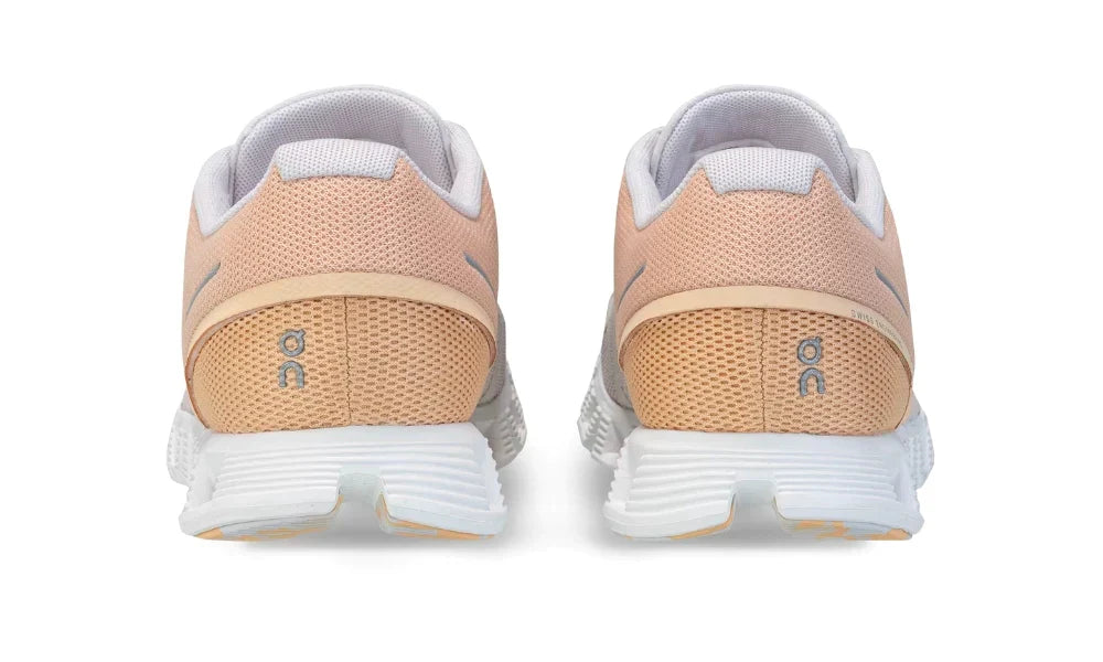 On Cloud 5 "Savannah Pearl" Casual Sneakers UAE