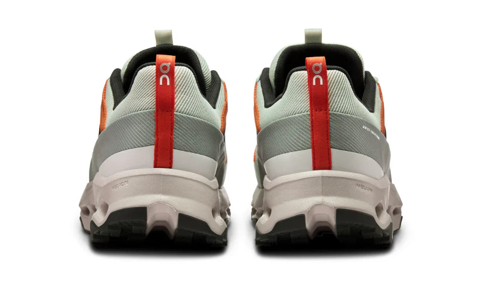 On Running Cloudhorizon "Aloe Frost" Hiking Shoes UAE