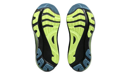 Asics Gel Kayano 32 "Luxe Black" Premium Running Shoes UAE